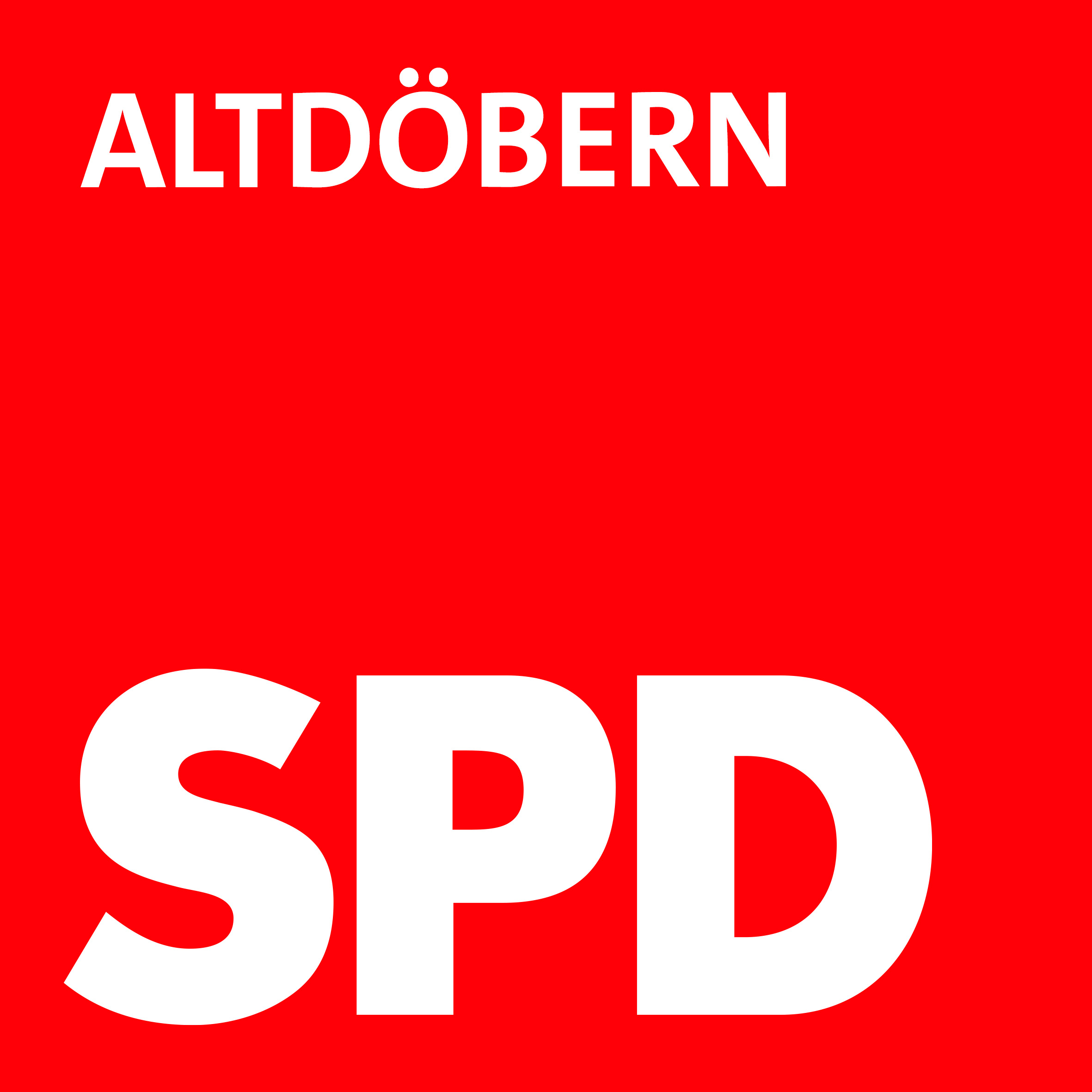 SPD Altdöbern