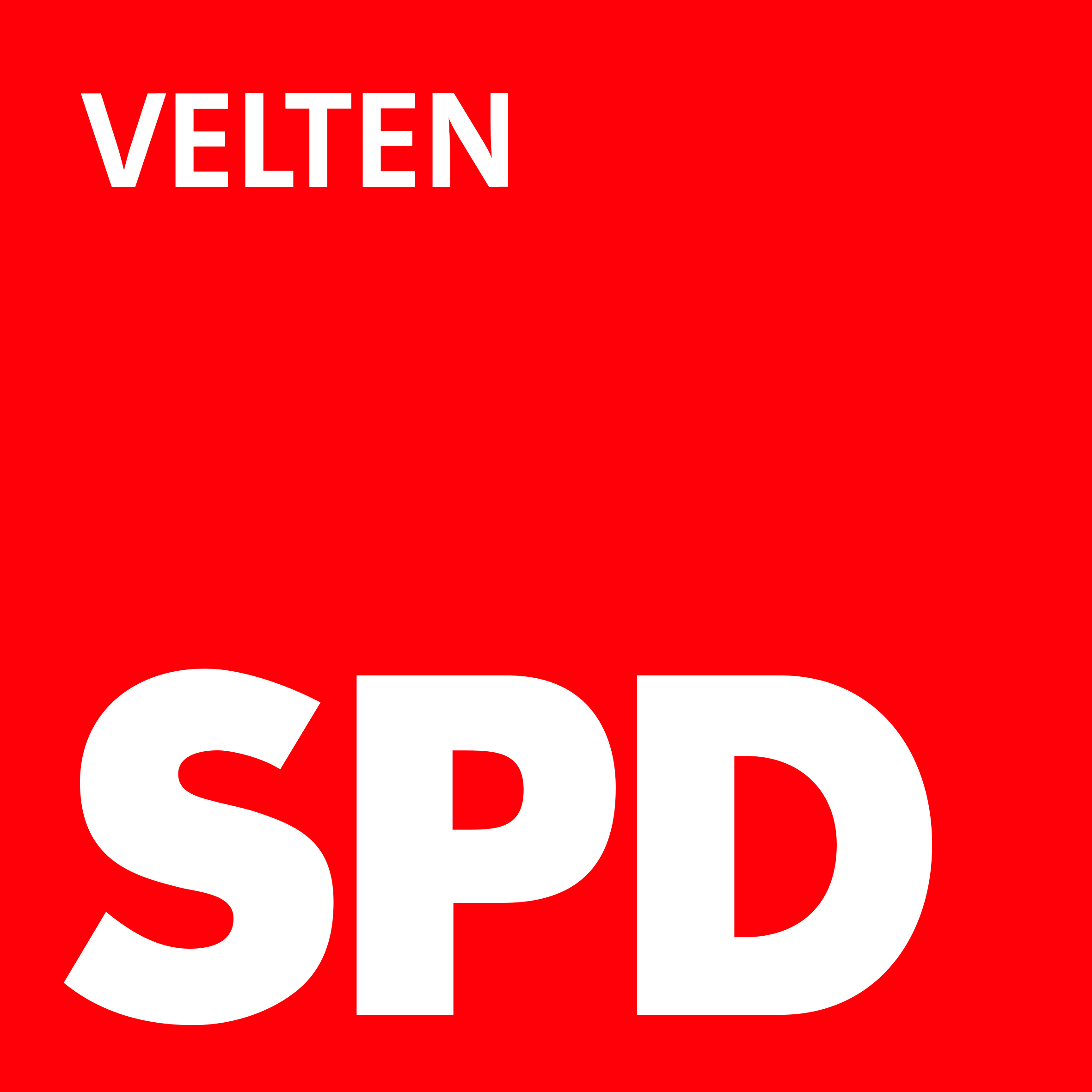 SPD Velten