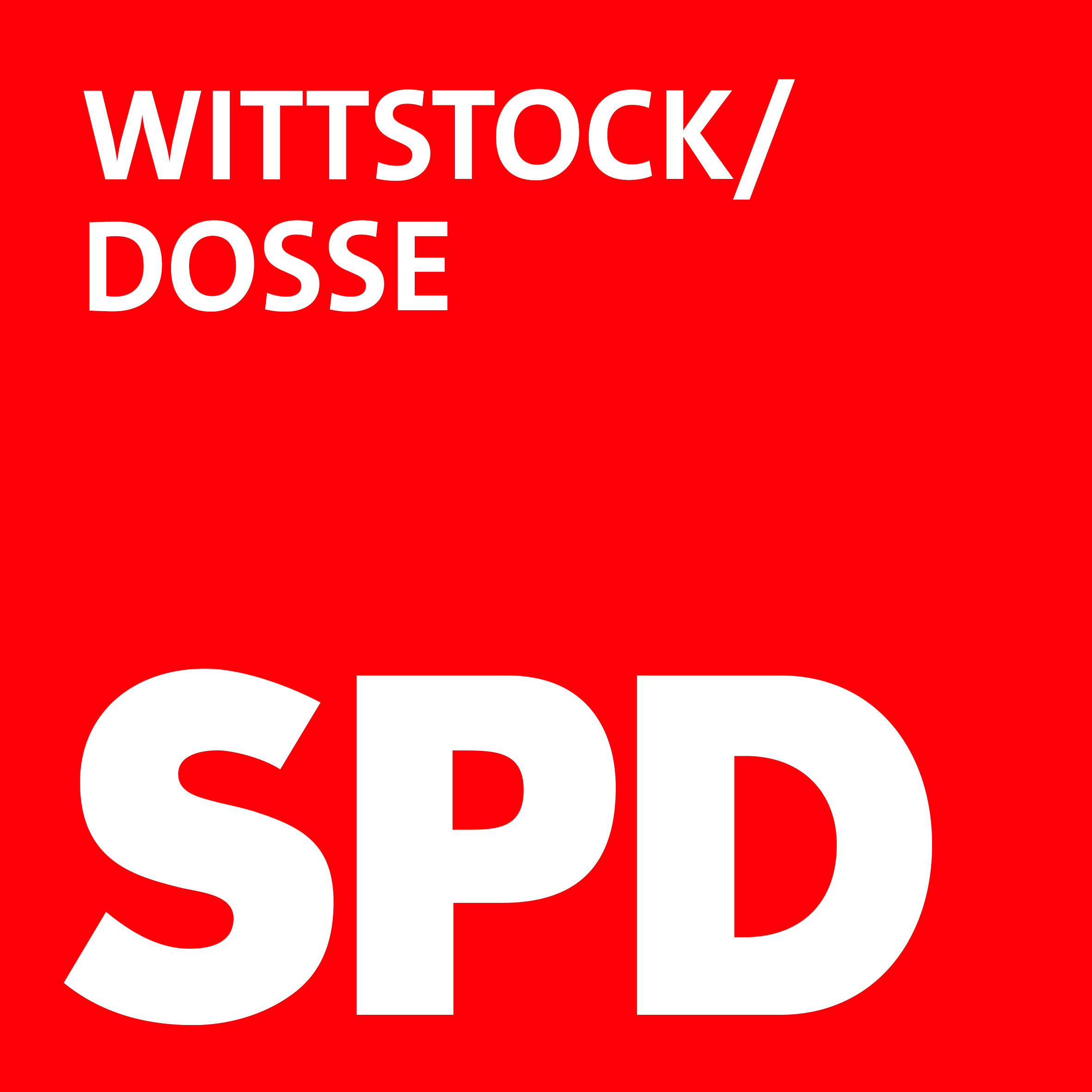 SPD Wittstock/Dosse